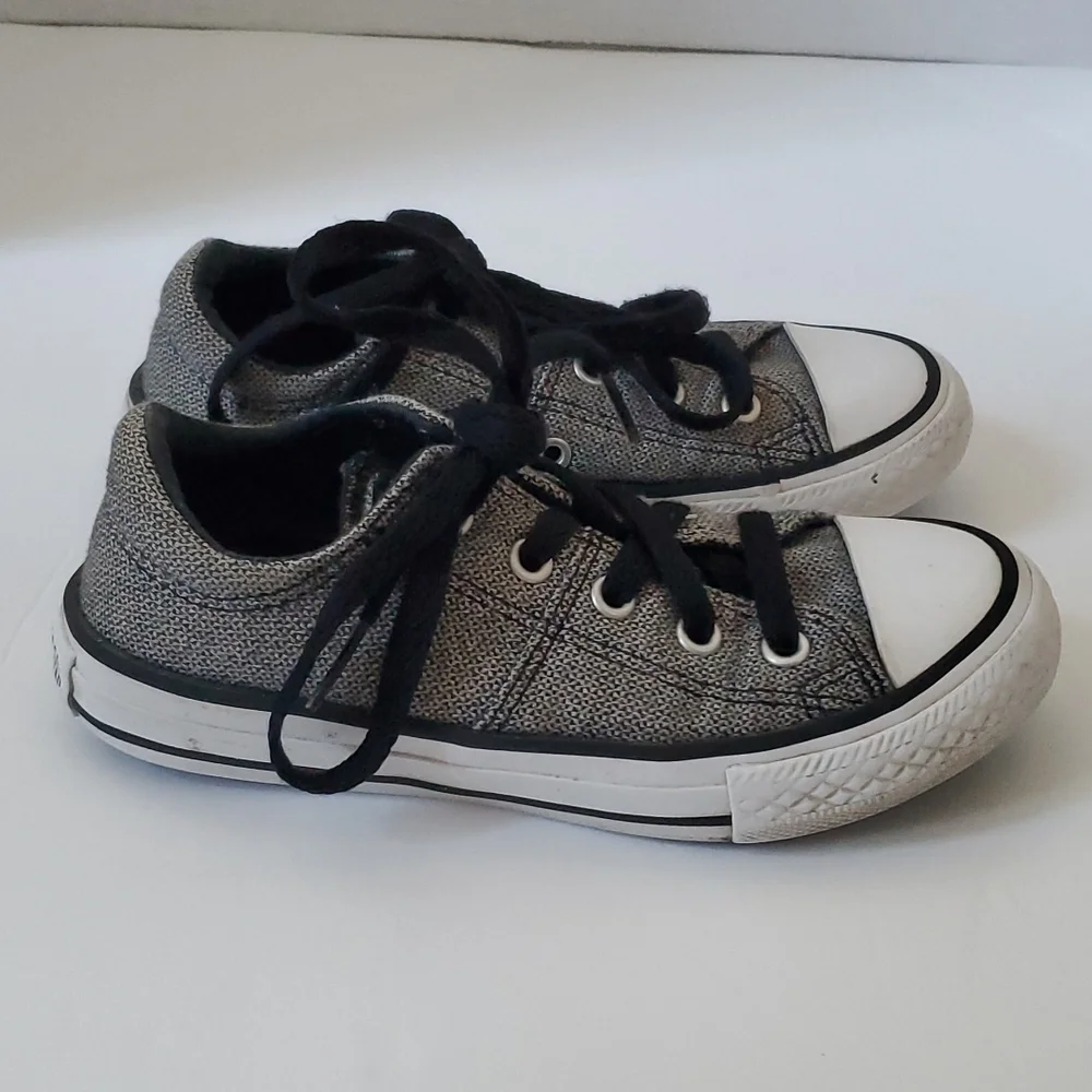 CONVERSE CHUCK TAYLOR ALL STAR MADISON SNEAKER - KIDS'